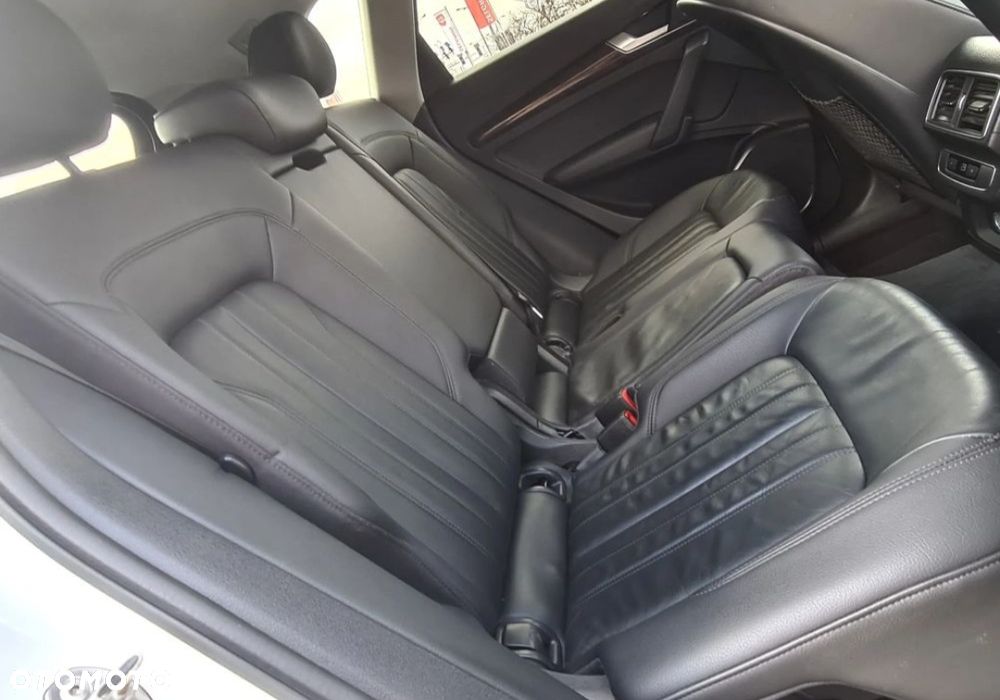Audi Q5 45 TFSI quattro S tronic design - 9