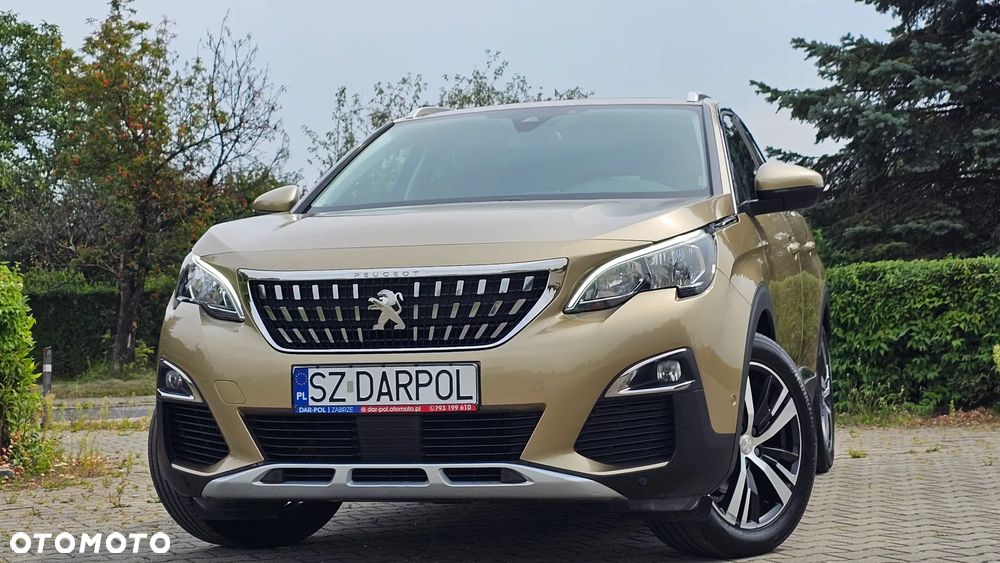 Peugeot 3008 1.2 PureTech Allure - 1
