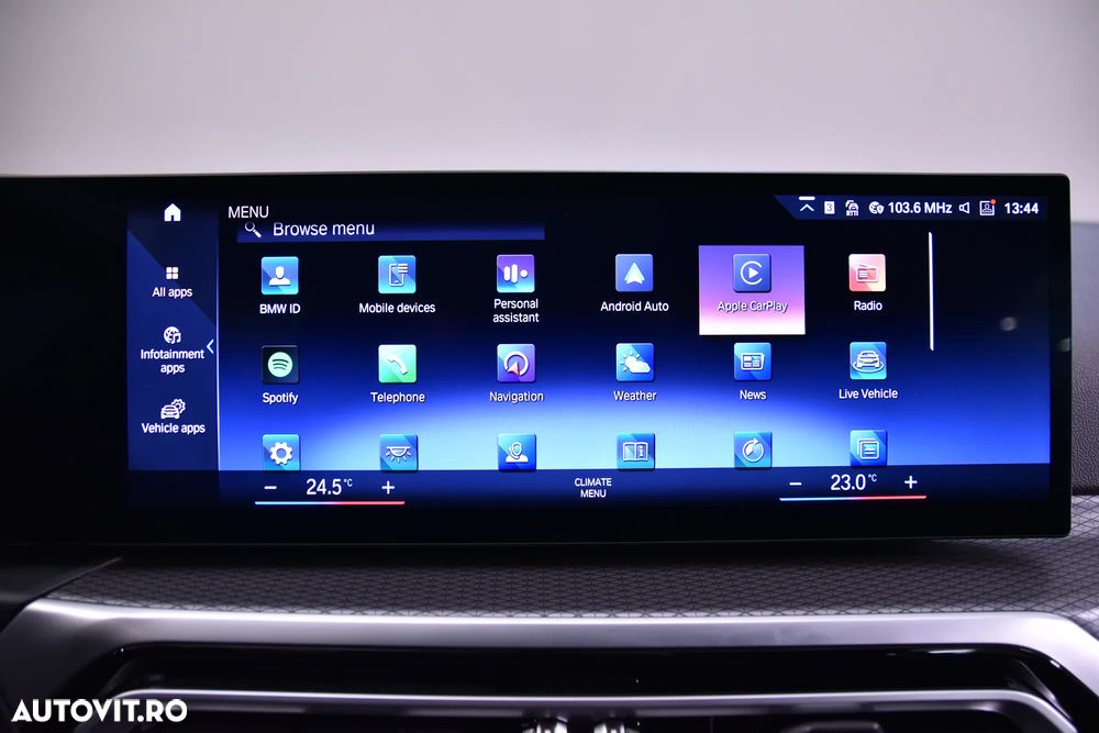 BMW Seria 4 420i Gran Coupe M Sport - 19