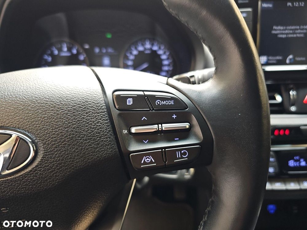Hyundai i30 1.5 T-GDI 48V Comfort DCT - 15