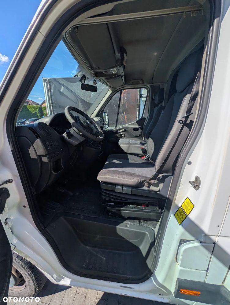 Renault Master - 7