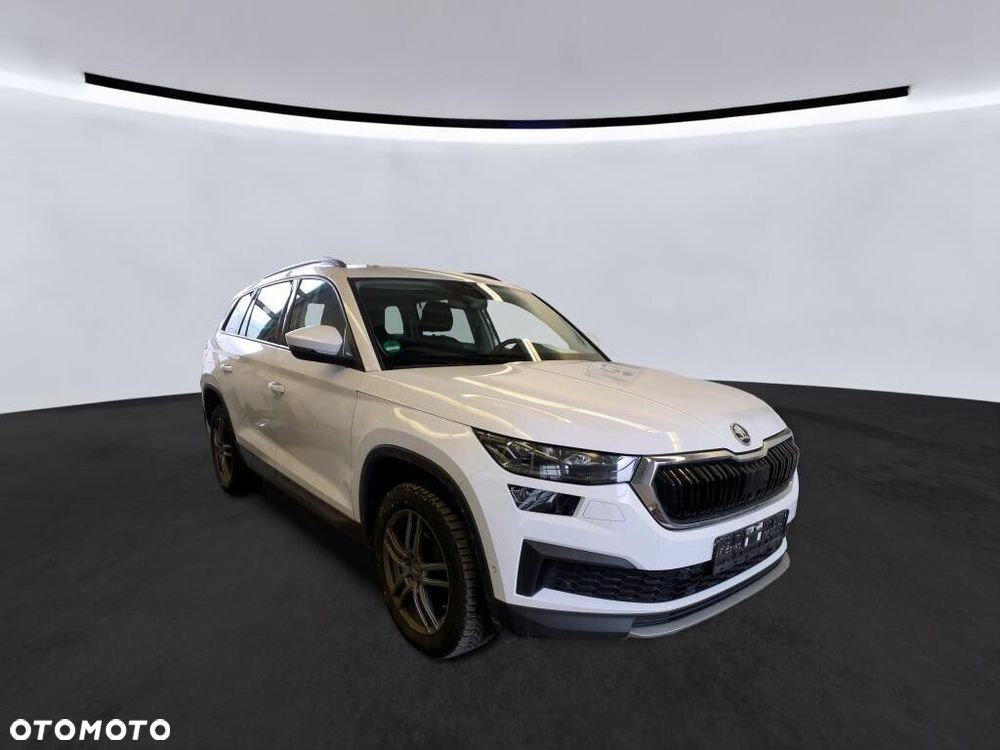 Skoda Kodiaq - 2