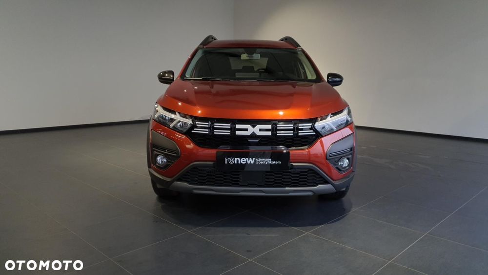 Dacia Jogger 1.0 TCe Extreme 7os - 2