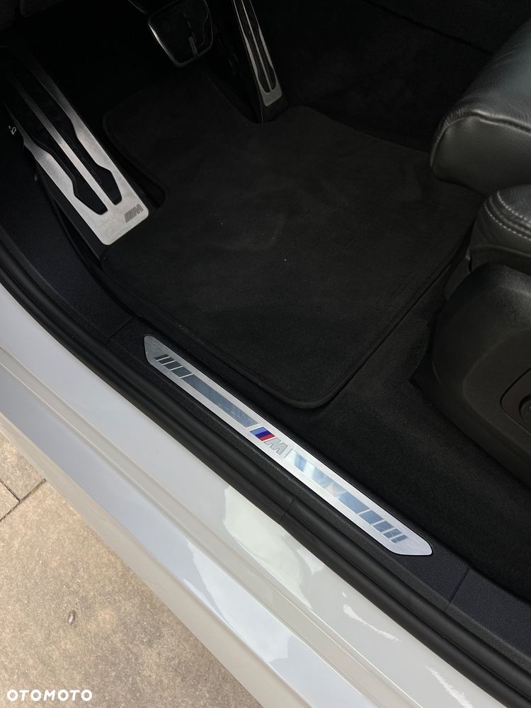 BMW X5 xDrive30d sport - 20