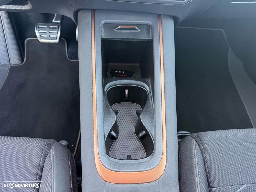 Cupra Born 150kW/58kWh - 29