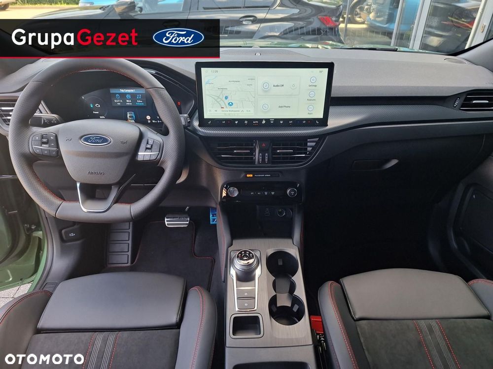 Ford Kuga - 5