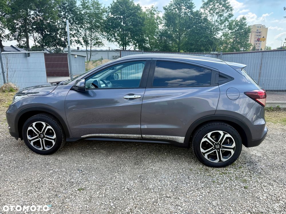 Honda HR-V 1.5 Executive (ADAS) - 4