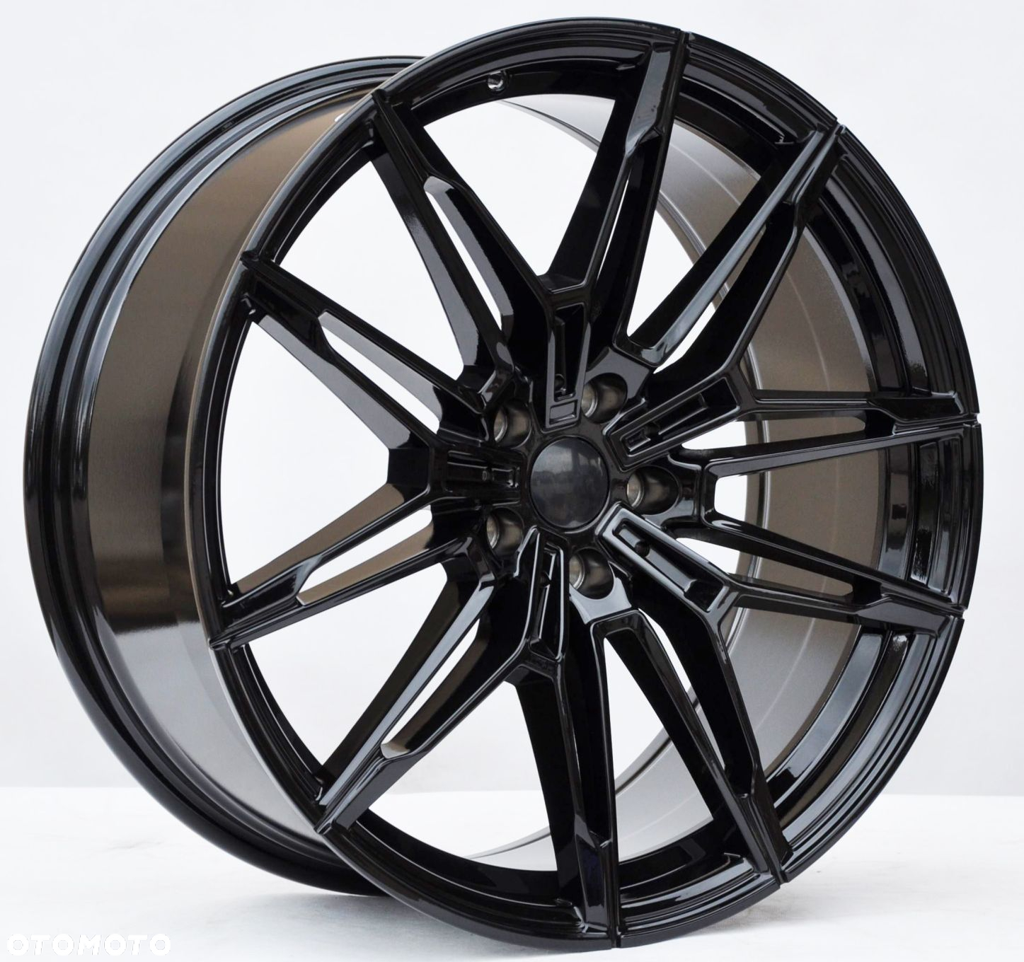 294 B FELGI 17 5x112 BMW 1 F70 F40 X1 U11 U12 X2 F39 U10 IX2 - 2