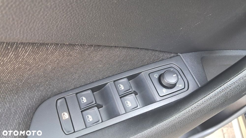 Skoda Kamiq 1.5 TSI Style DSG - 12