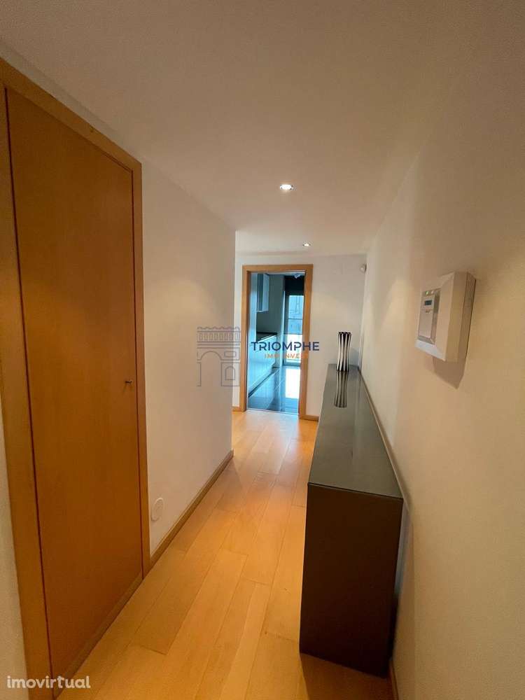 Apartamento T1 Parque das Nações - Grande imagem: 3/8