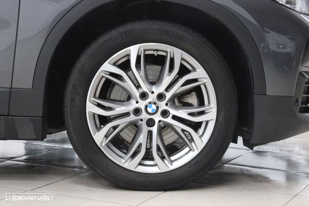 BMW X2 25 e xDrive - 14