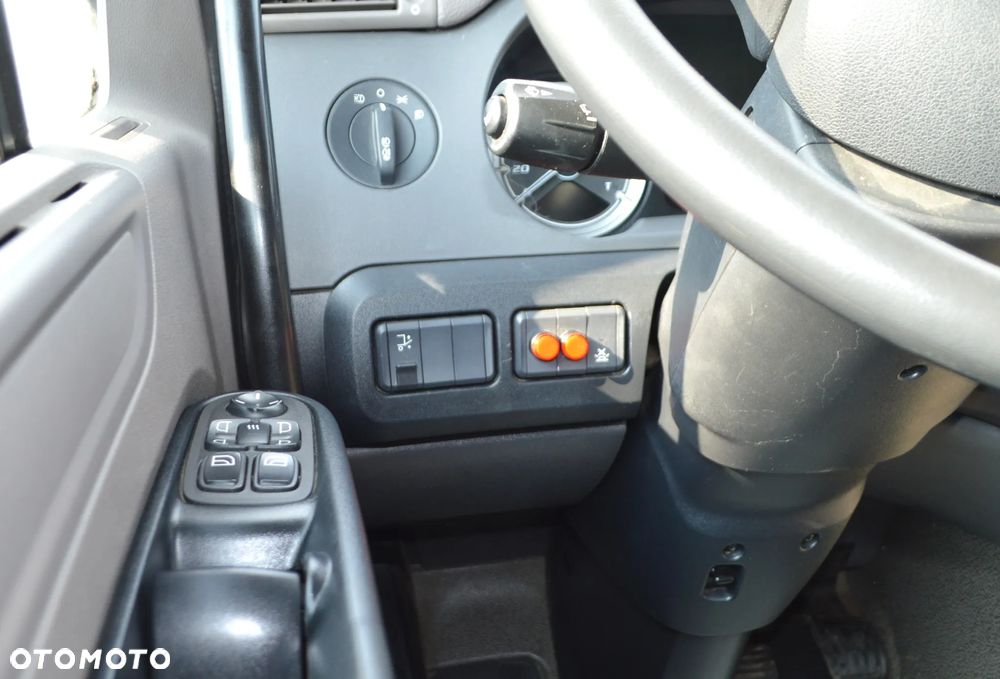 DAF PEZZAIOLI CF450 FAN - 13