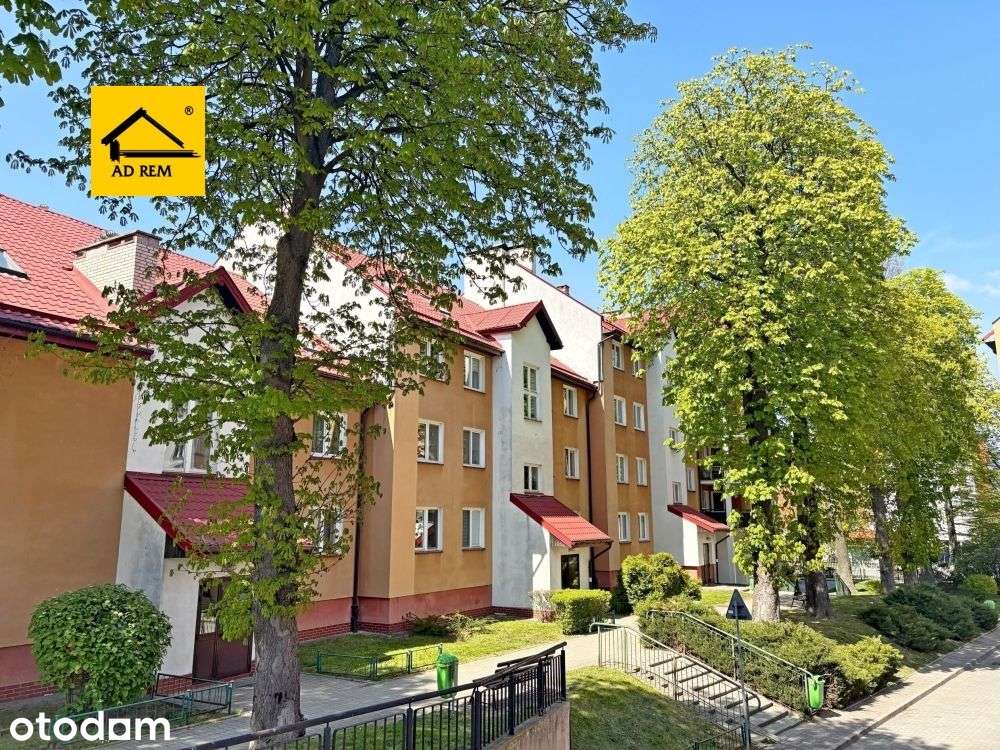 al. Racławickie, 73 mkw., 4 pokoje