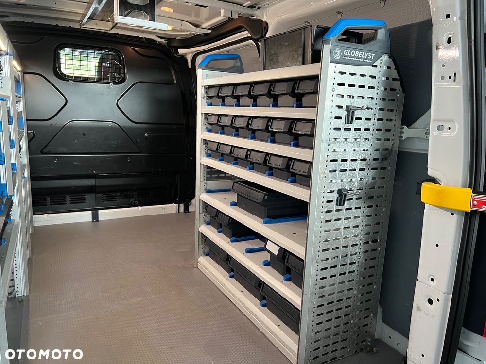 Ford Transit Custom - 16