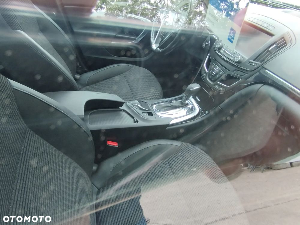 Opel Insignia 2.0 CDTI - 4