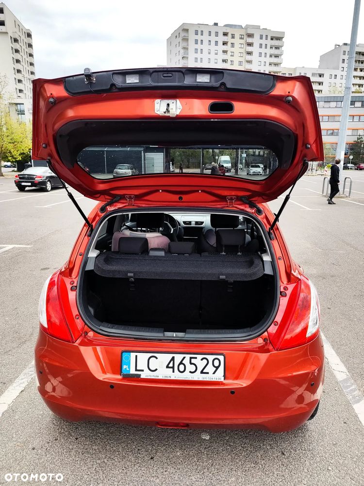 Suzuki Swift 1.2 Comfort - 13