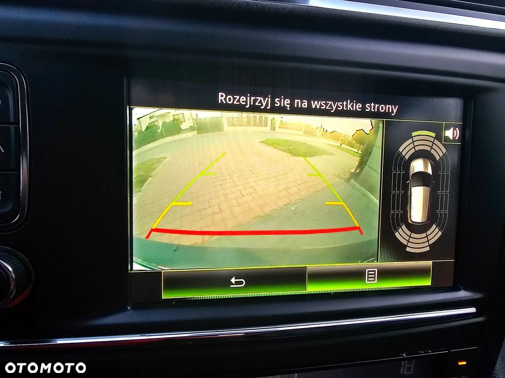 Renault Kadjar Energy TCe 165 Bose Edition - 27