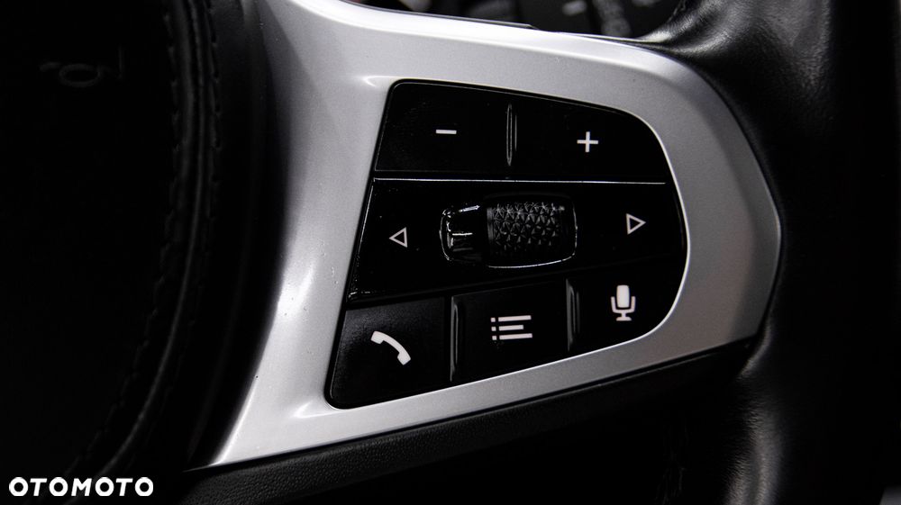 BMW X3 xDrive20d MHEV Luxury Line - 21