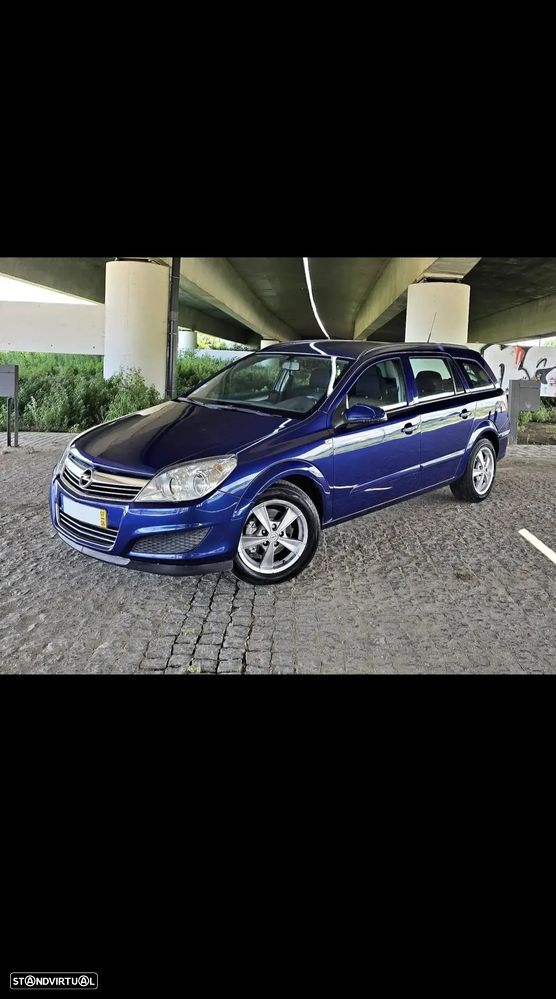 Opel Astra Caravan 1.3 CDTi Cosmo - 1