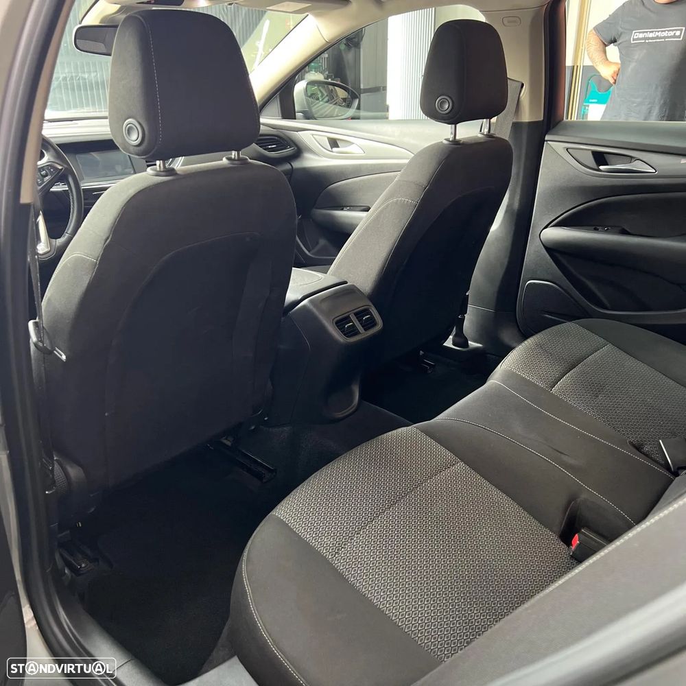 Opel Insignia Grand Sport 1.6 CDTi Edition - 13