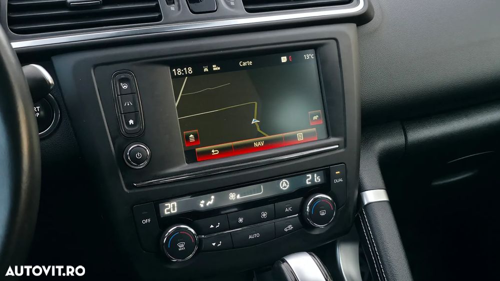 Renault Kadjar 1.5 DCI EDC Intens - 23