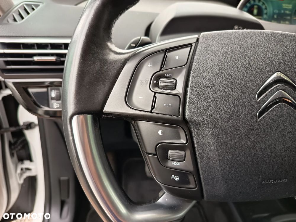 Citroën C4 Picasso 2.0 BlueHDi Shine S&S EAT6 - 27