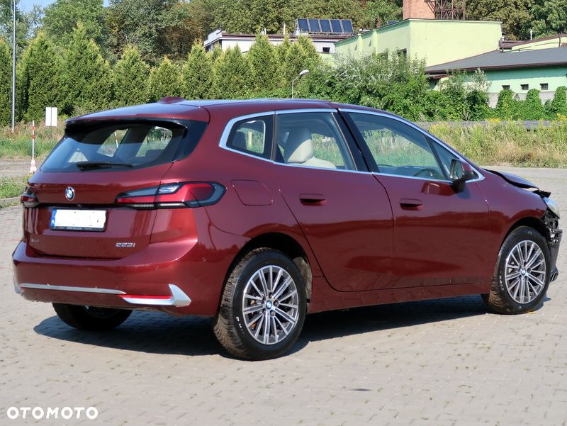 BMW Seria 2 223i xDrive mHEV Luxury Line - 1