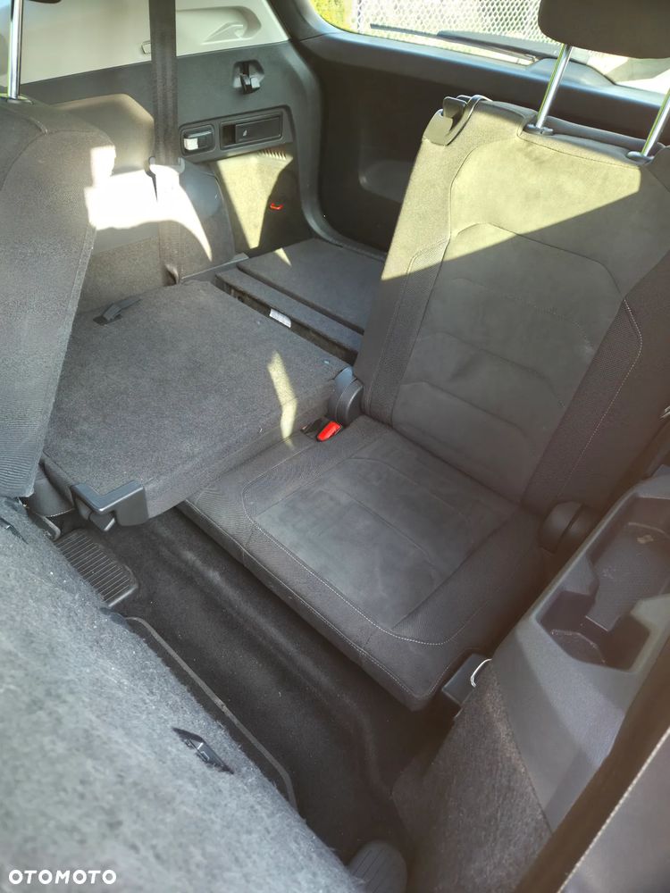 Volkswagen Tiguan 2.0 TSI BMT 4Mot Highline DSG - 17