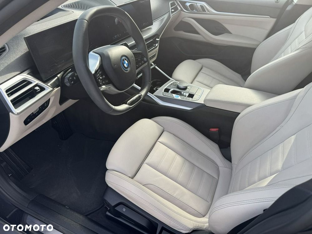 BMW i4 eDrive35 Gran Coupe - 21