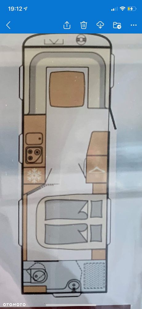 Dethleffs 650 RQT - 8