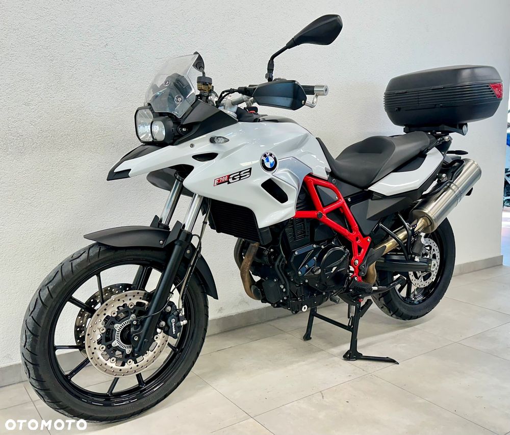 BMW GS - 2