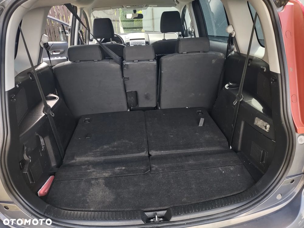 Mazda 5 2.0 CD Exclusive - 16