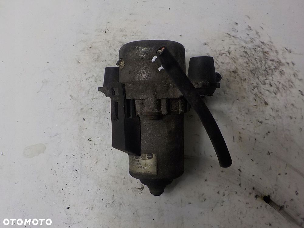 OPEL INSIGNIA POMPA VACUM 2.8T 13275079 862531-04 - 1