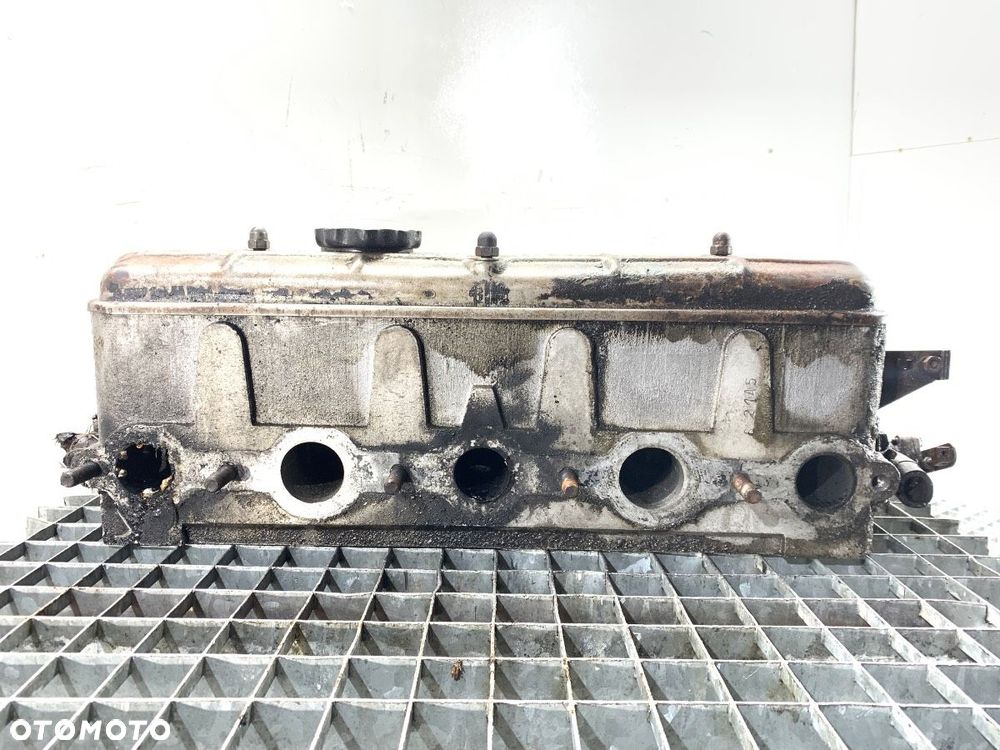 GŁOWICA  FSC ŻUK 2.1 B AK52 - 5