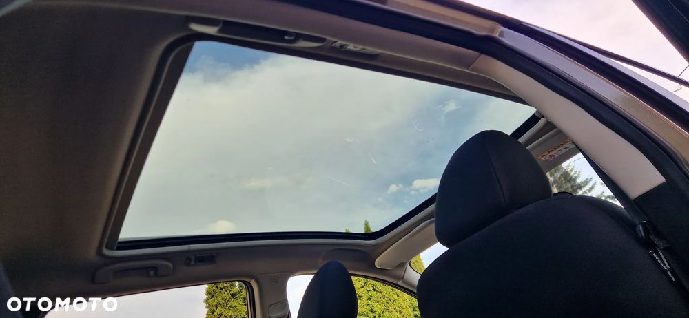 Nissan Qashqai 1.6 DIG-T N-Connecta - 8