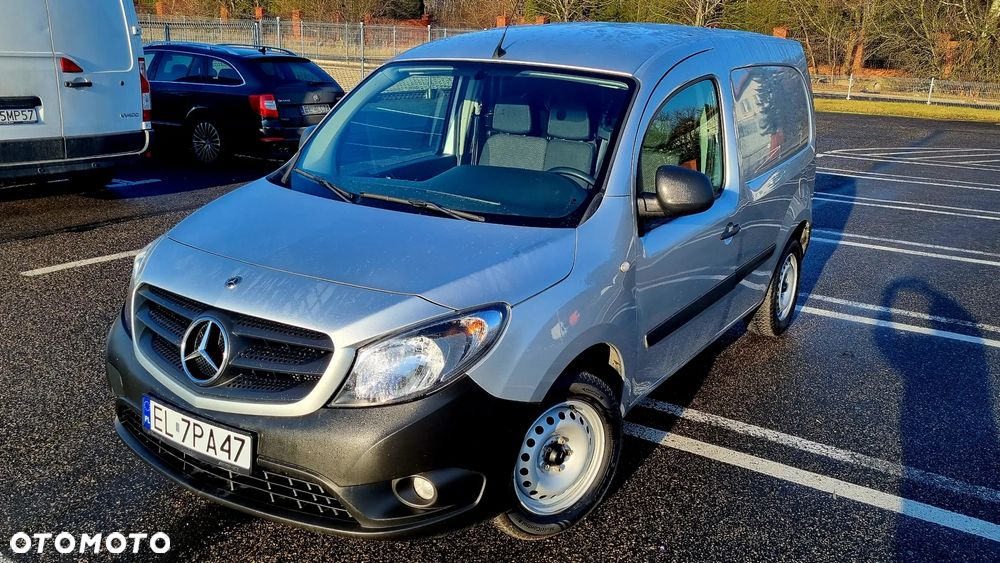 Mercedes-Benz Citan - 24
