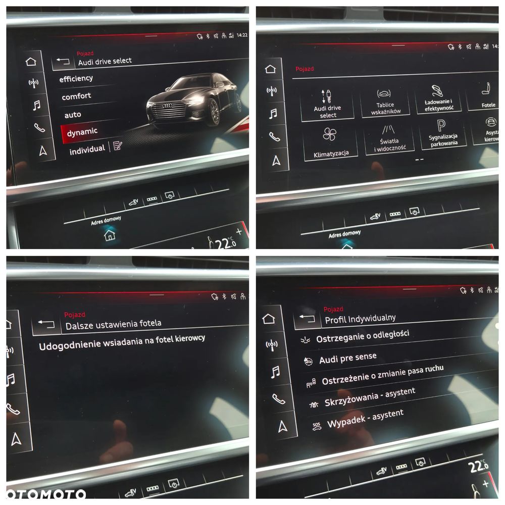 Audi A6 Limousine 50 TFSI e quattro S tronic S line - 30