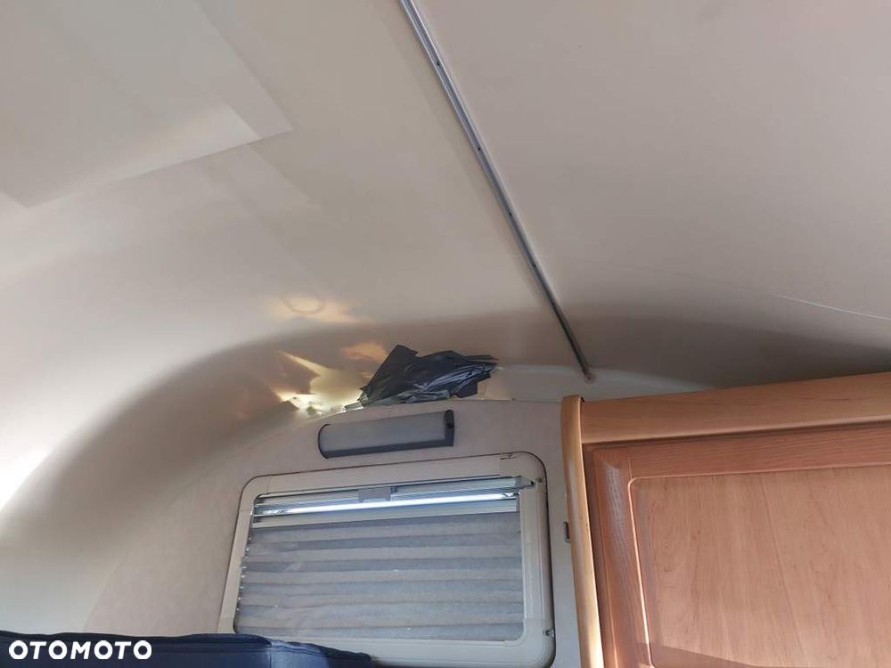 Fiat Ducato HYMER Camp GT 6- OSOBOWY - 34