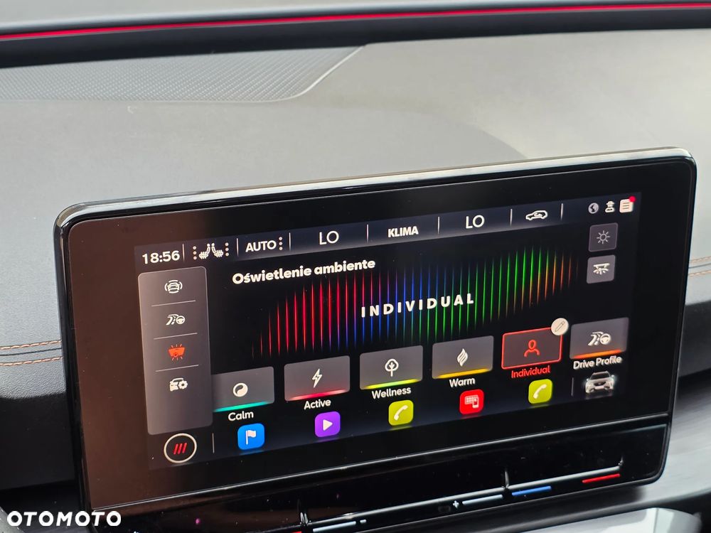 Cupra Formentor 1.5 TSI DSG - 37
