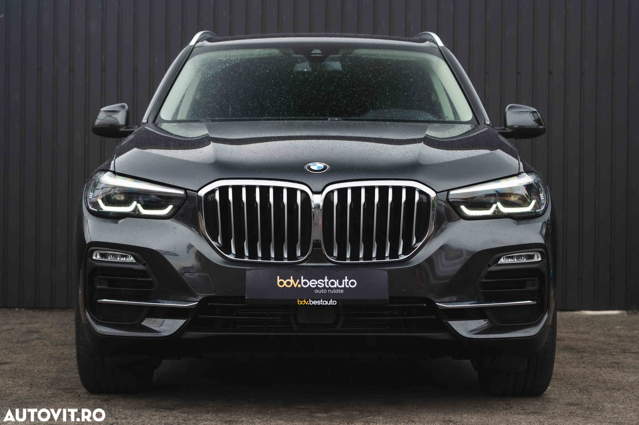 BMW X5 xDrive45e xLine - 2