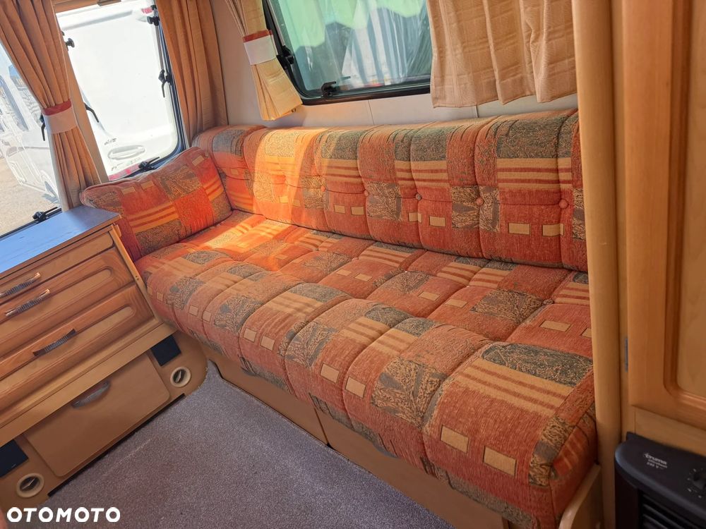 Elddis Queensferry - 15