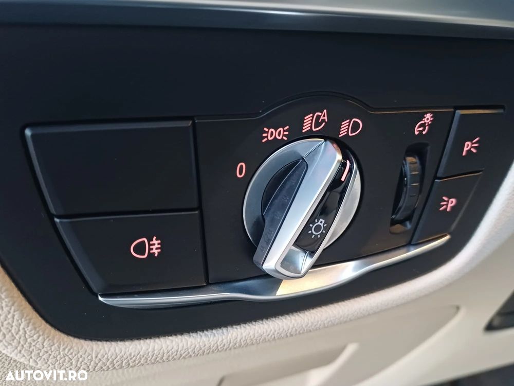 BMW X3 xDrive30e AT PHEV - 16