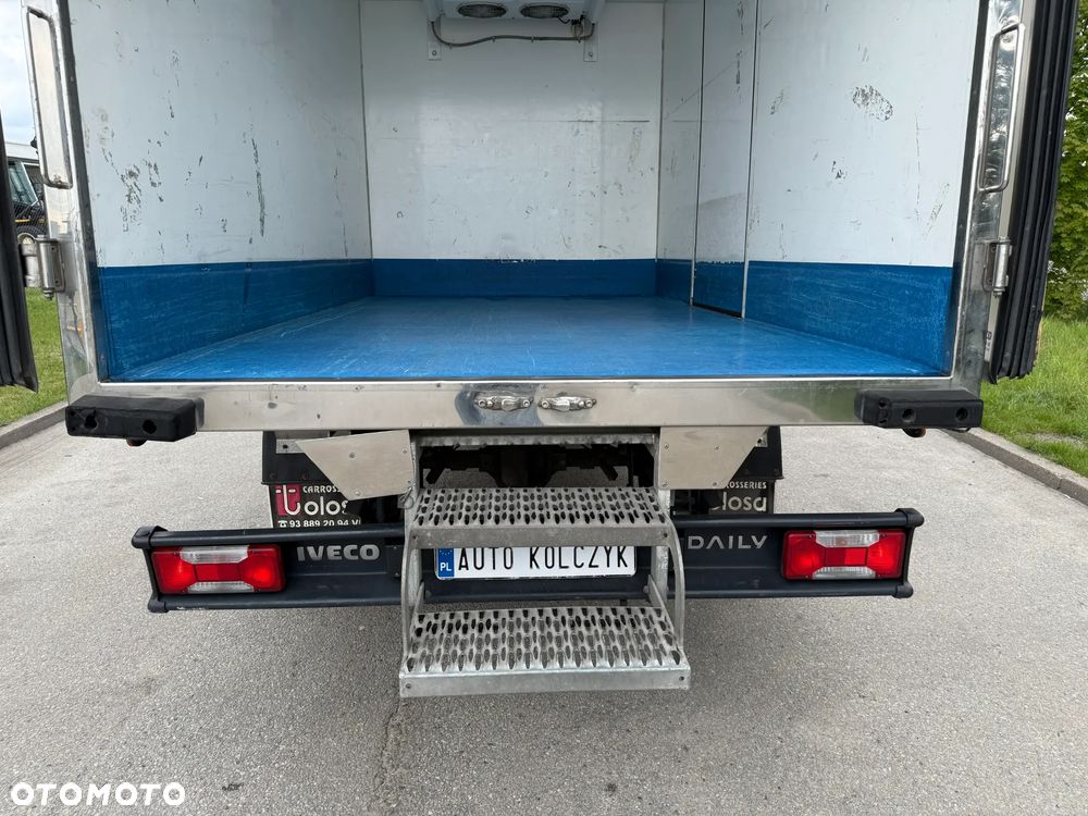 Iveco Daily 35C15 - 12