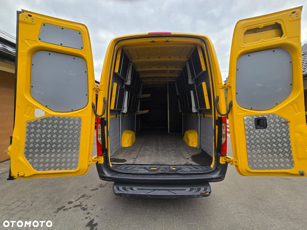 Mercedes-Benz Sprinter 314 CDI L4H3 - 12