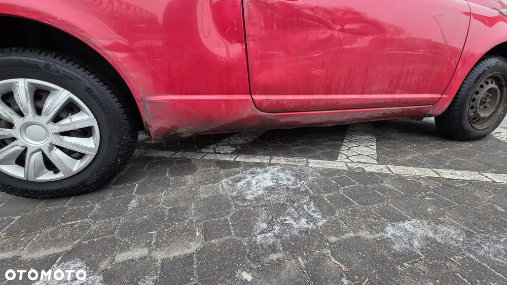 Skoda Citigo - 13