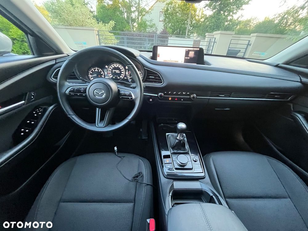 Mazda CX-30 2.0 mHEV Prime-Line 2WD - 18