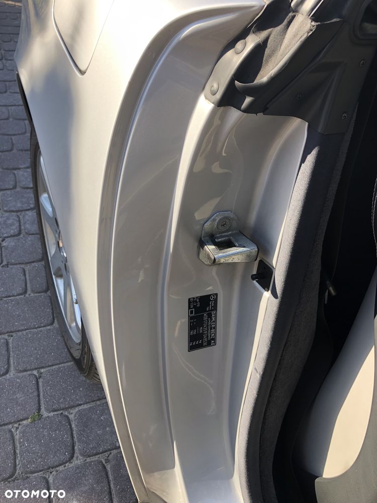 Mercedes-Benz SLK - 10