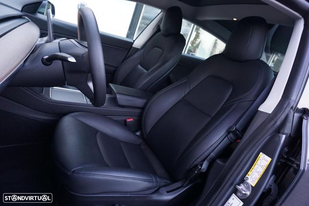 Tesla Model 3 Long Range AWD Dual Motor - 22