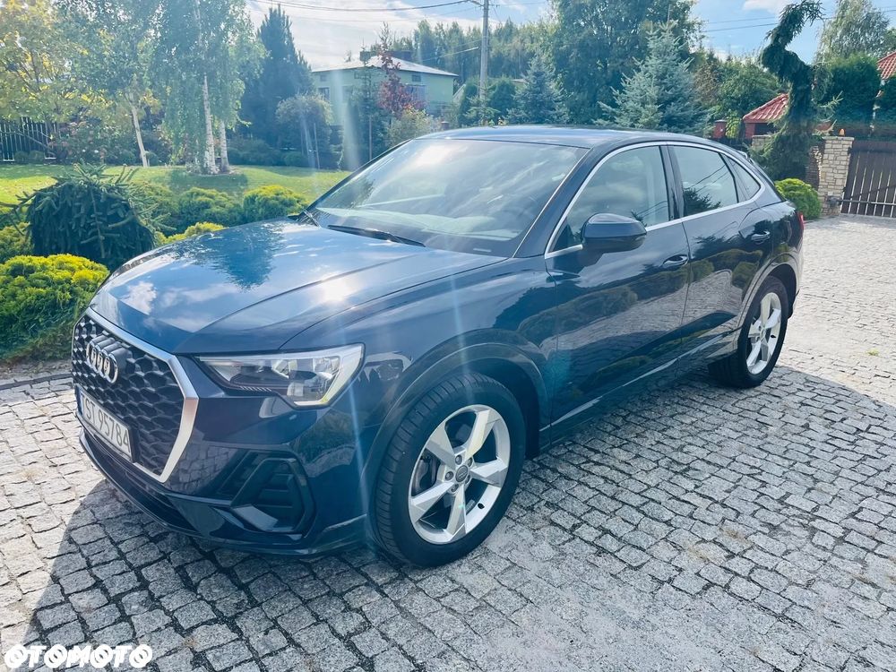 Audi Q3 - 5