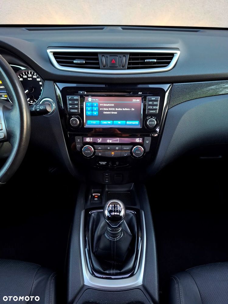 Nissan X-Trail 1.6 DIG-T Tekna - 27